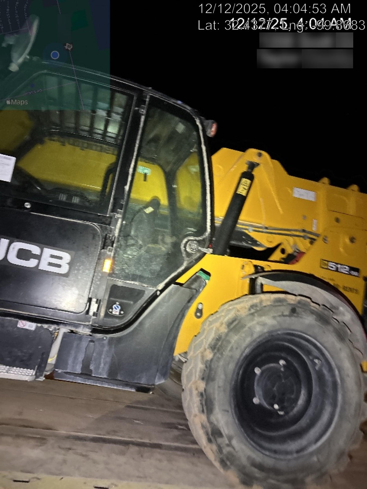 2024 JCB 512-56