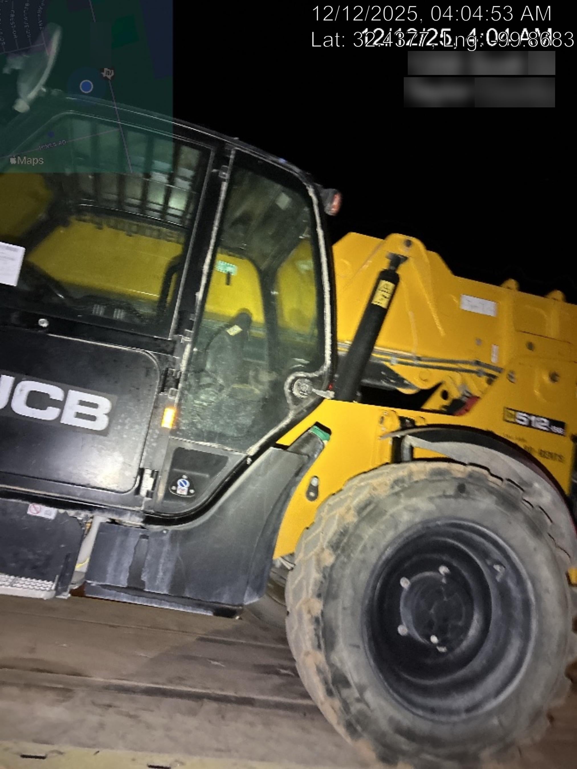 2024 JCB 512-56