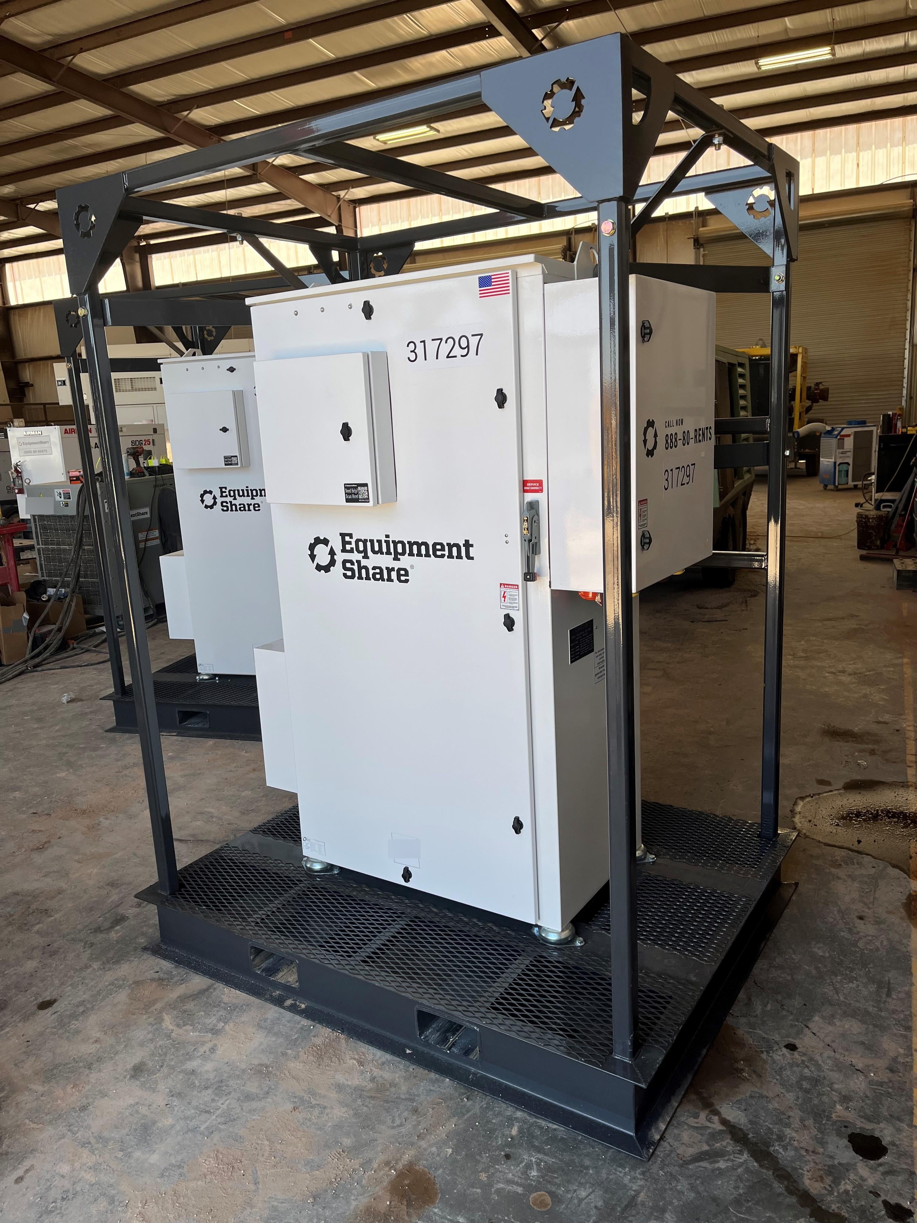 2023 FUJI MD200-EQS