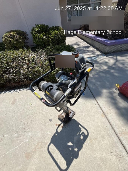 2023 MULTIQUIP MTR40HF