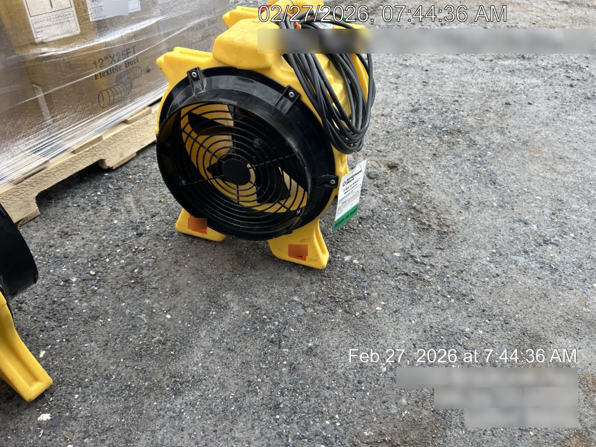 2020 DRI-EAZ F174