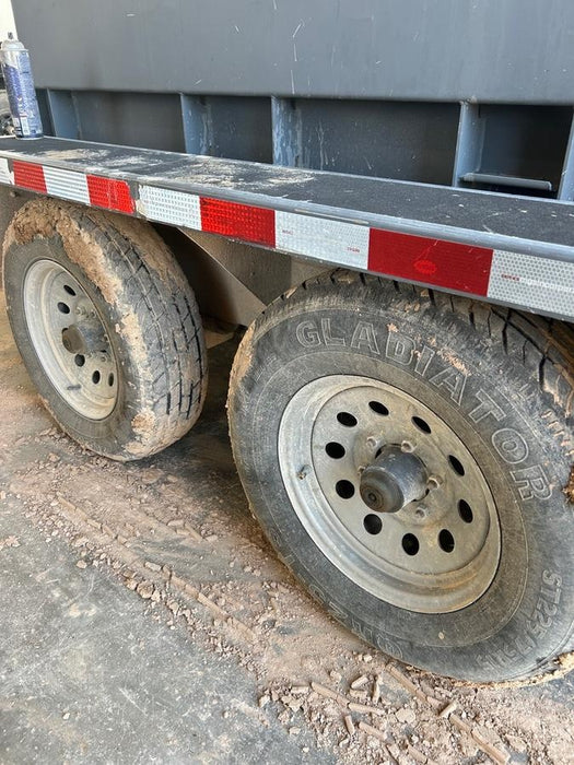 2021 ATLAS COPCO QAS200