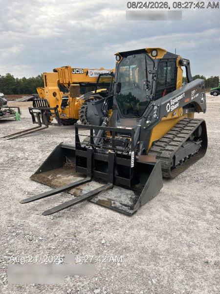2026 ARROW MATERIAL HANDLING 48" Pallet Forks - Arrow