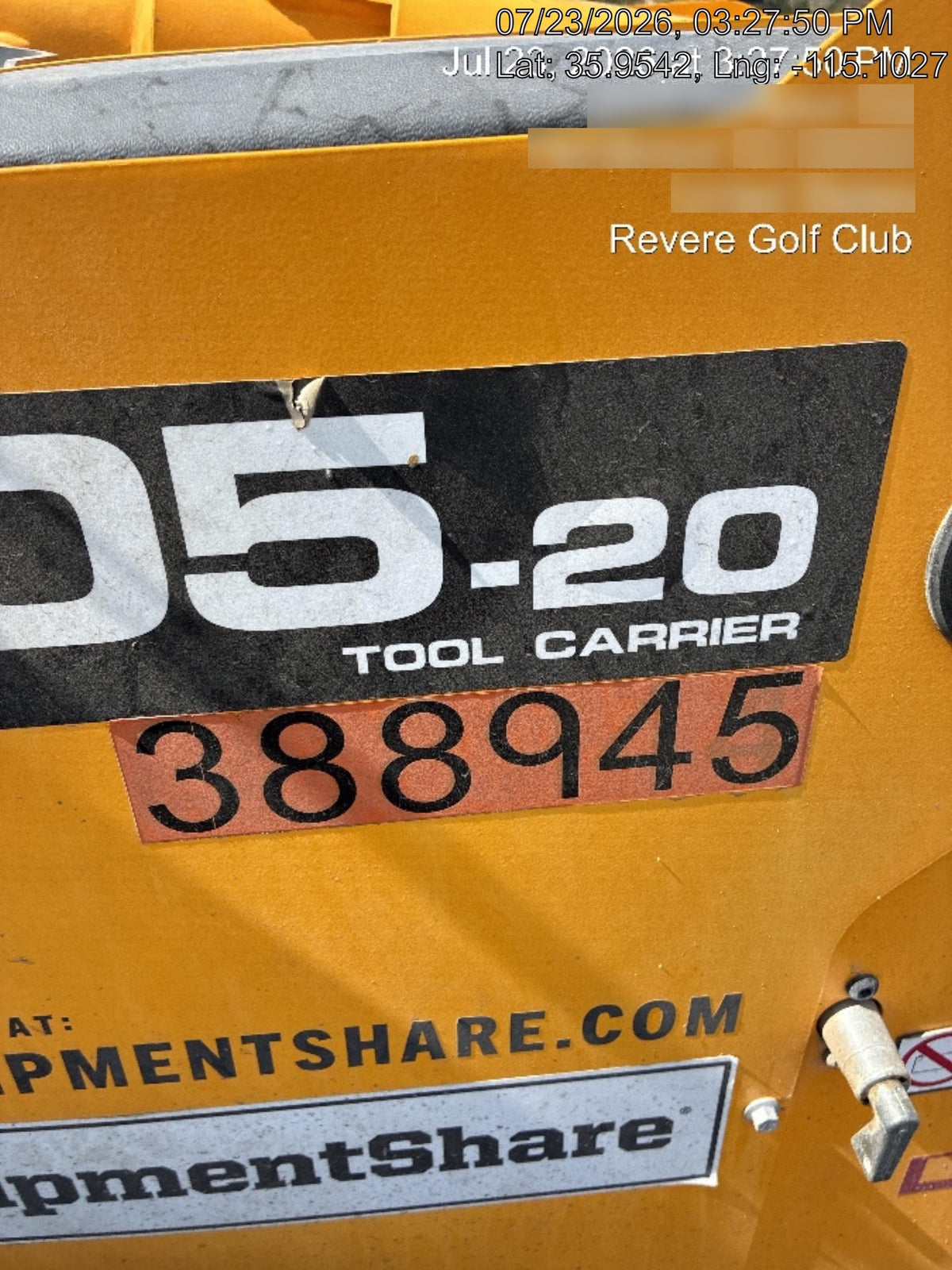 2024 JCB 505-20TC