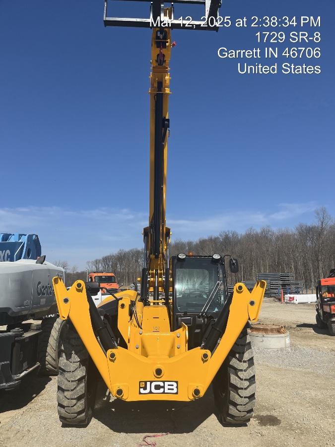 2025 JCB 510-56