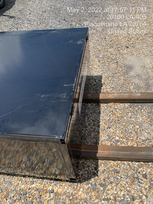 2021 MATHEY DEARMAN 5SA