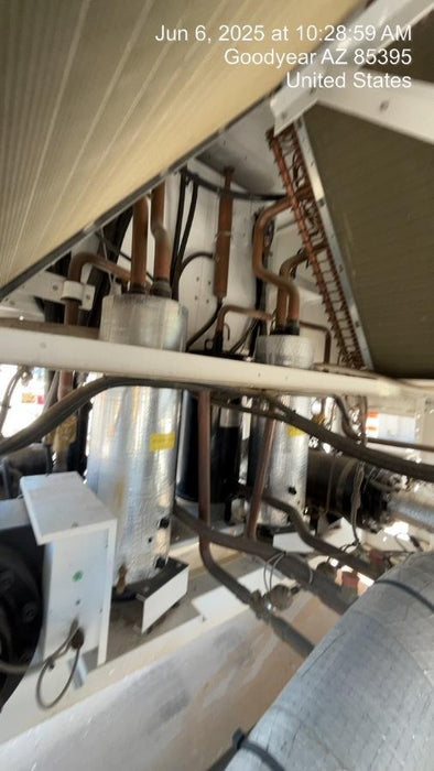 2022 CAPS PCHH-227TC-0NN0NN-5E5-0-PG2CEUP