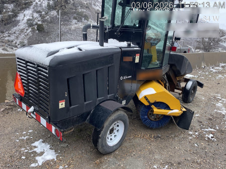 2022 LAYMOR SM450