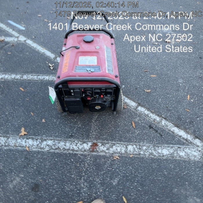 2024 MI-T-M GEN-6500-0MM1