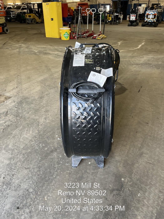 2021 PINNACLE MHD-36-BDF