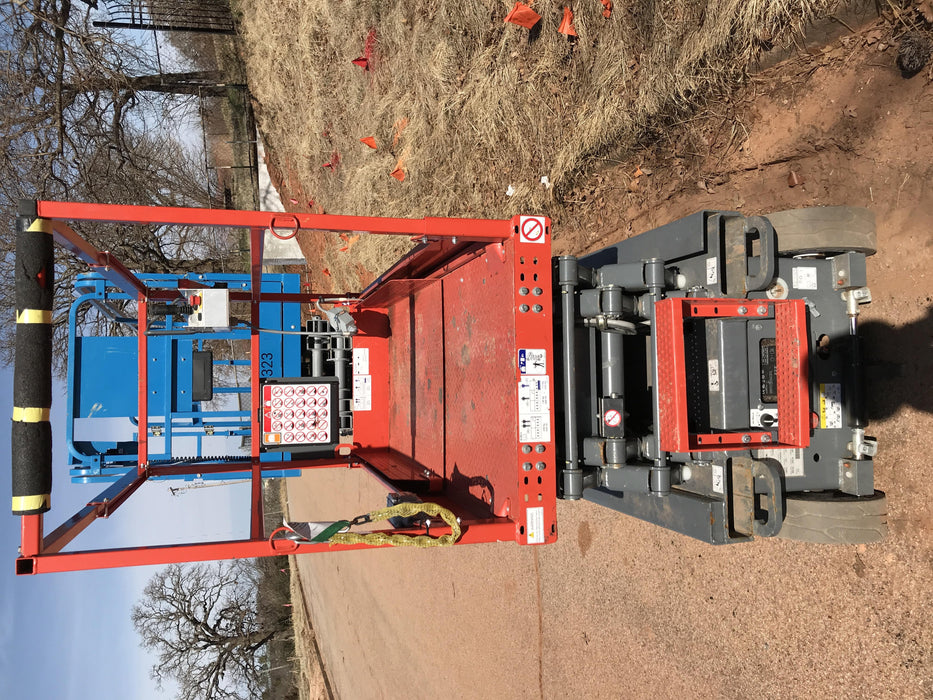 2019 Skyjack SJIII-3219 Standard w/Trojan Batteries