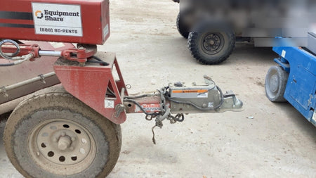 2021 BROCE BW260