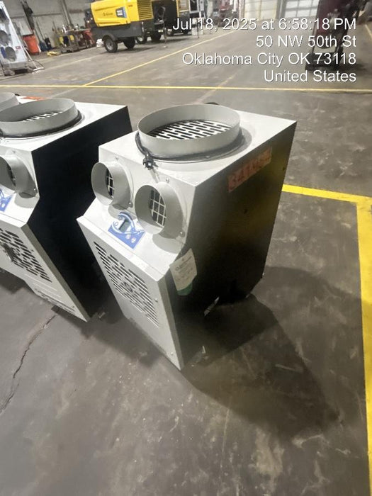 2023 KWIKOOL KPAC1411-2