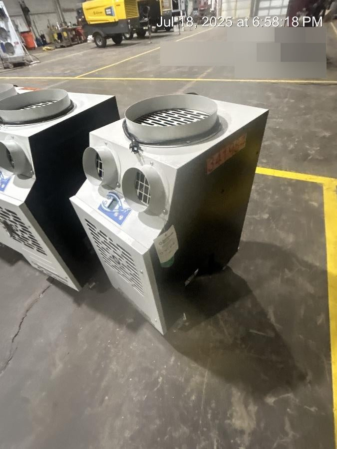 2023 KWIKOOL KPAC1411-2