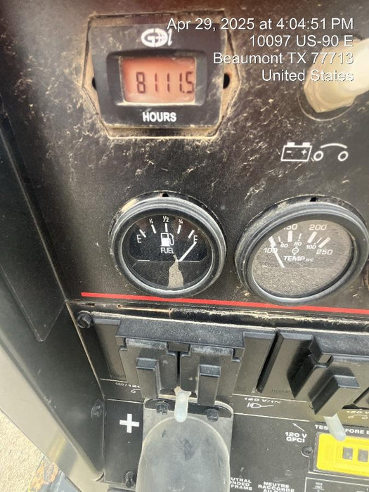 2024 LINCOLN ELECTRIC LE400