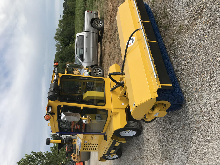 2020 SB MANUFACTURING SM74J