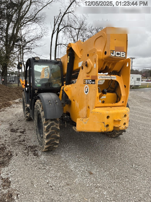 2020 JCB 510-56