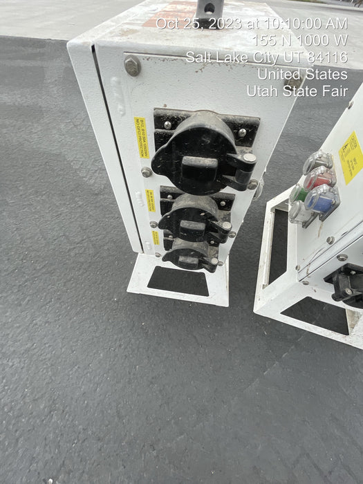 2021 TRYSTAR TP-2DEL-6P