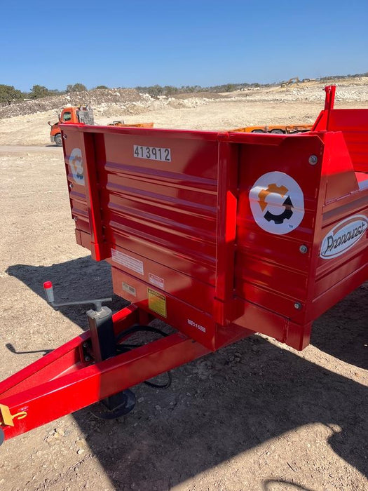 2024 PRONOVOST P-516