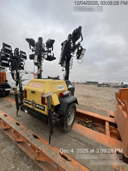 2021 ALLMAND NLV3GR