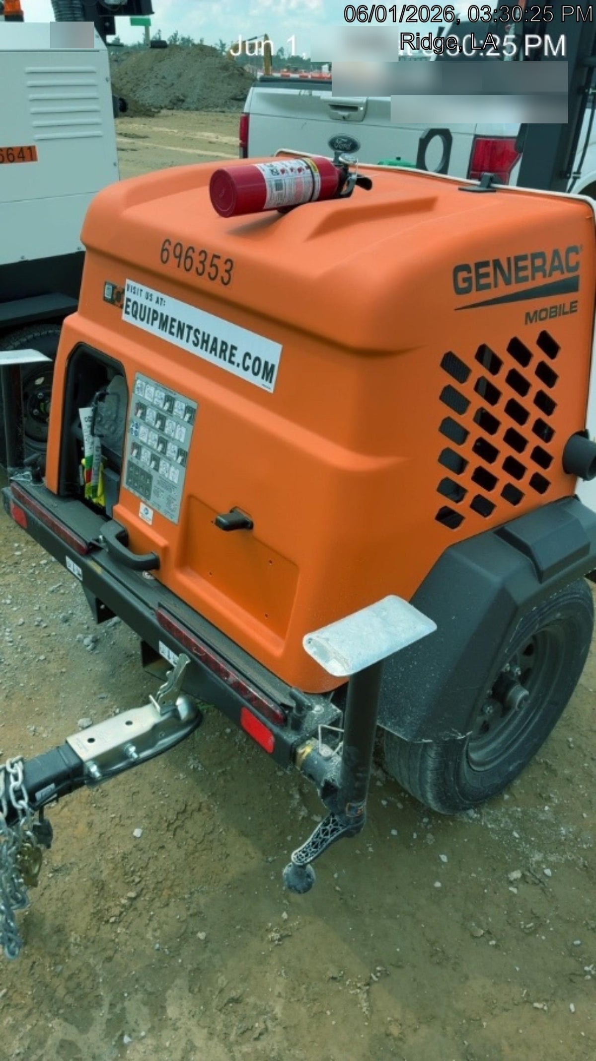 2026 GENERAC MLTS-4