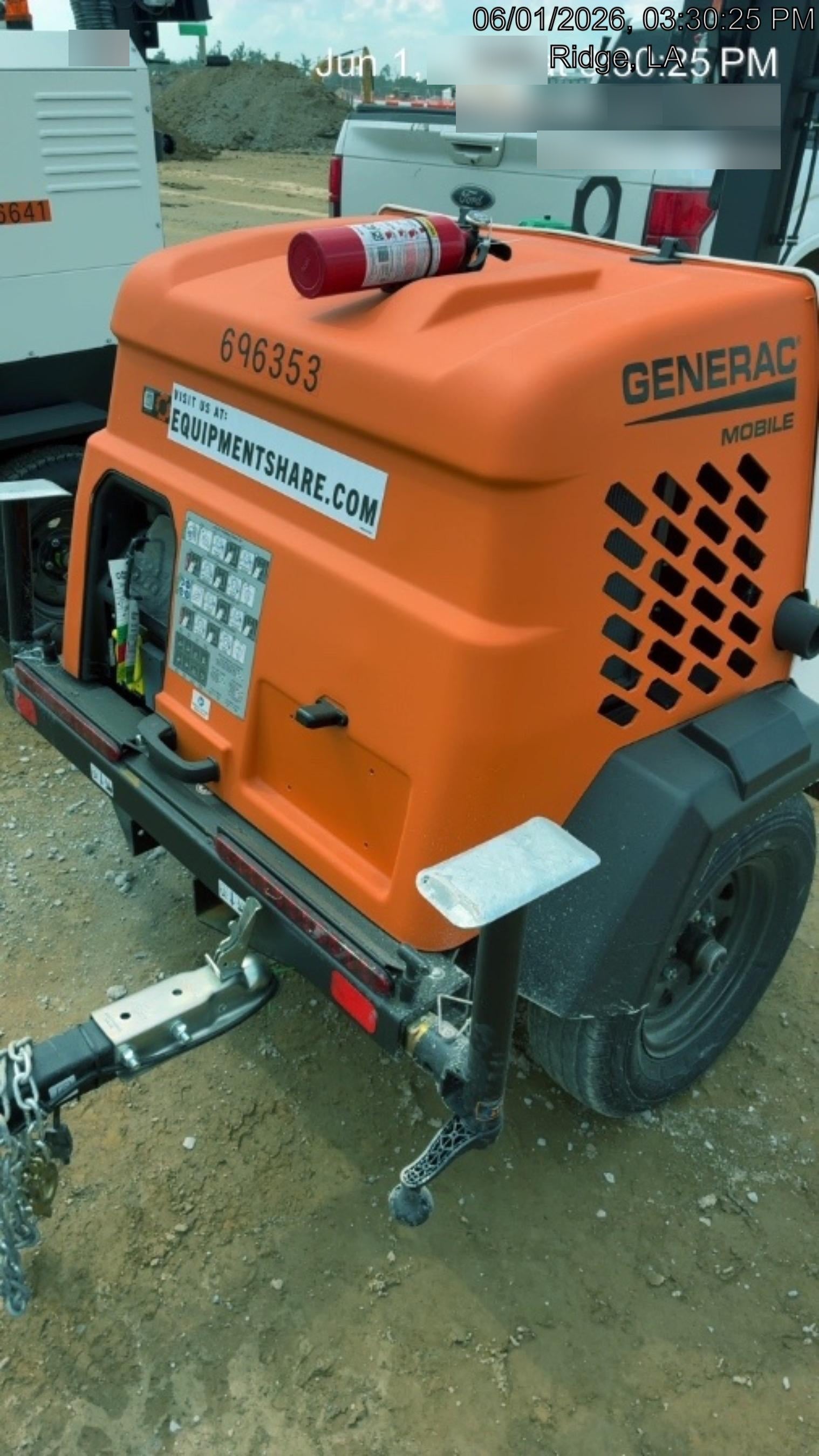 2026 GENERAC MLTS-4