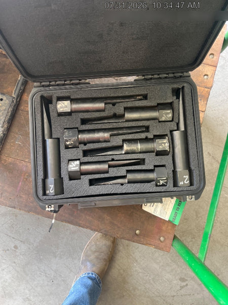 2021 GEARWRENCH FTS1426