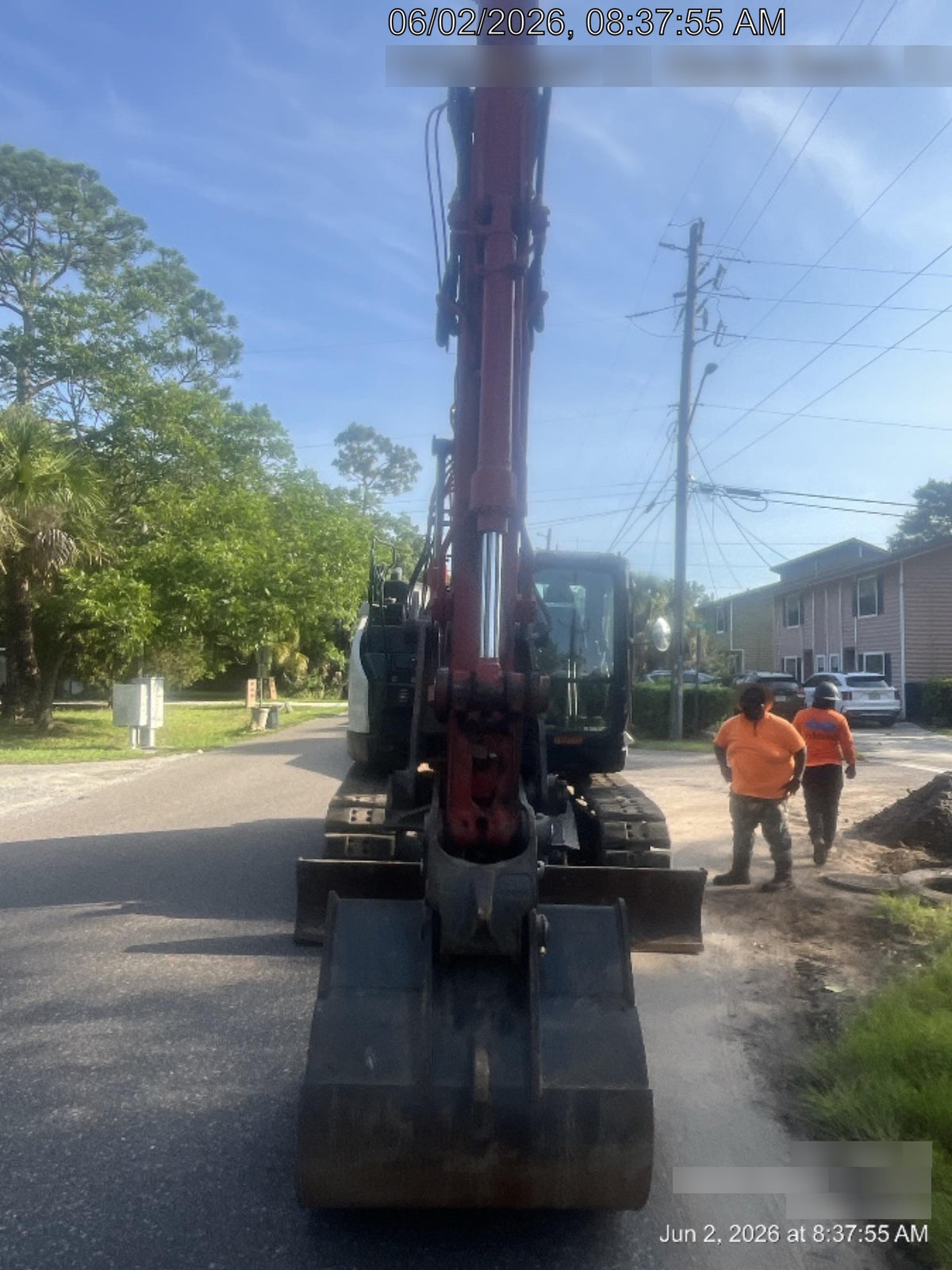 2021 LINK-BELT 145X4DZ