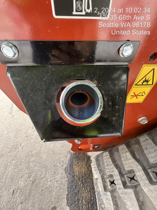 2023 DITCH WITCH C24XA