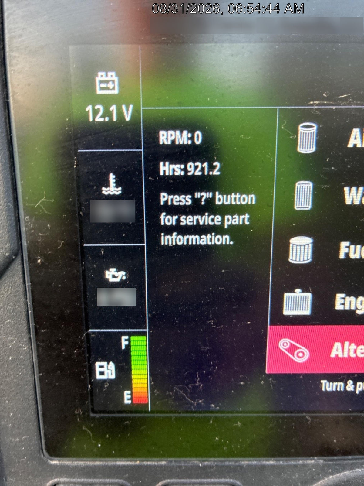 2025 LINCOLN ELECTRIC Frontier 500X