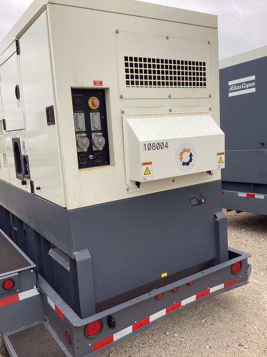 2020 ATLAS COPCO QAS 330