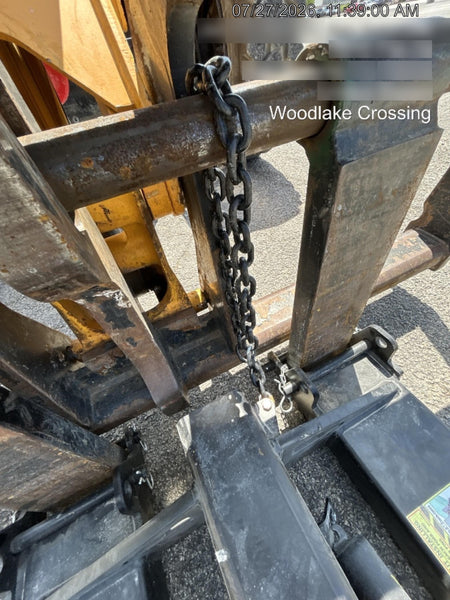 2026 STAR INDUSTRIES M1360B - Star JIB Boom