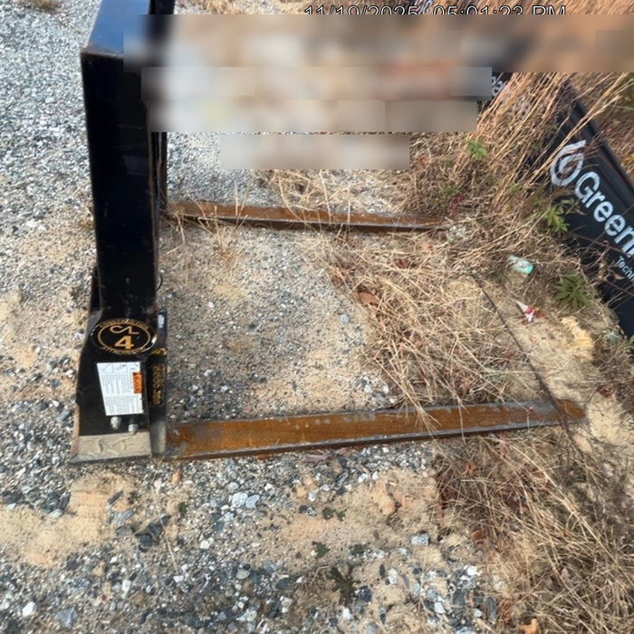 2021 ARROW MATERIAL HANDLING F5000