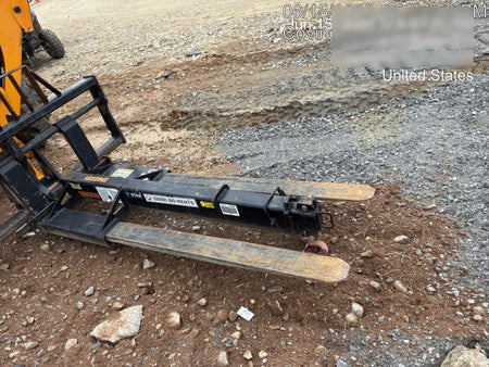 2024 STAR INDUSTRIES M1360B - Star JIB Boom