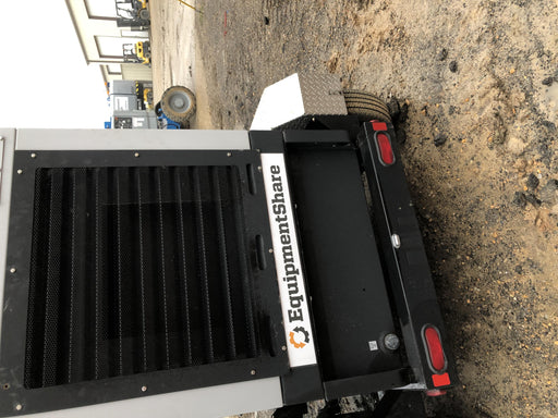 2019 WACKER NEUSON G130