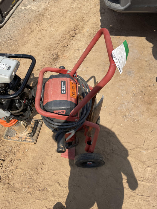 2020 HILTI TE 3000-AVR
