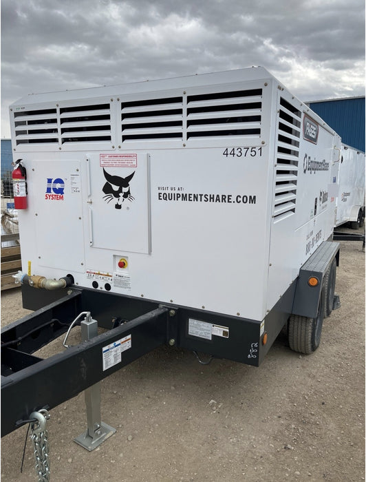 2024 BOBCAT PA825VWCU-T4F