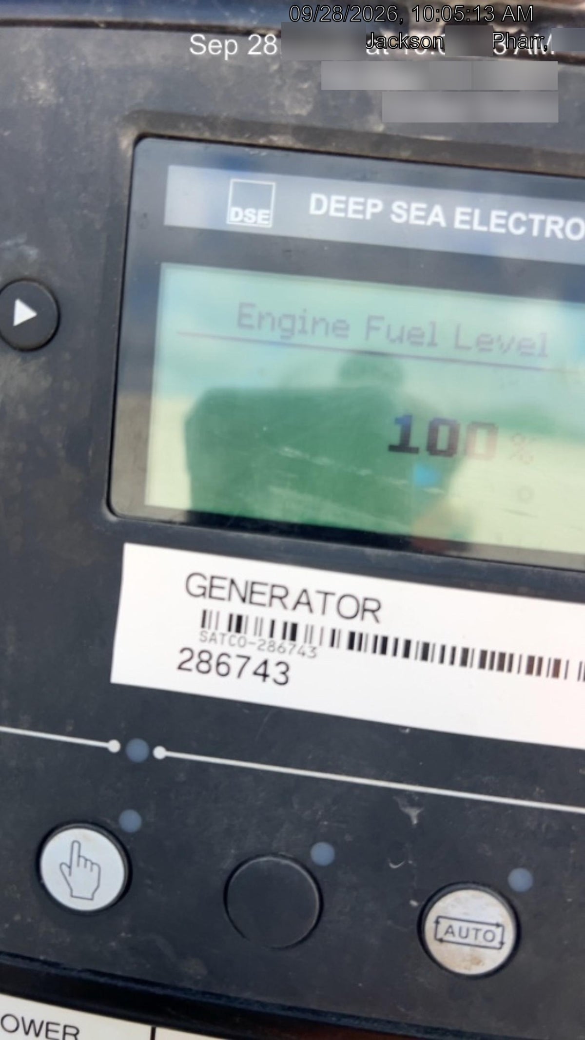 2019 WACKER NEUSON G50