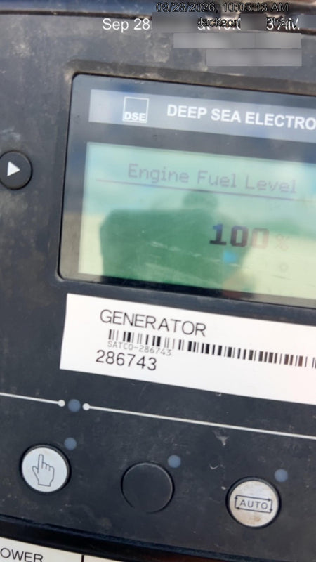 2019 WACKER NEUSON G50