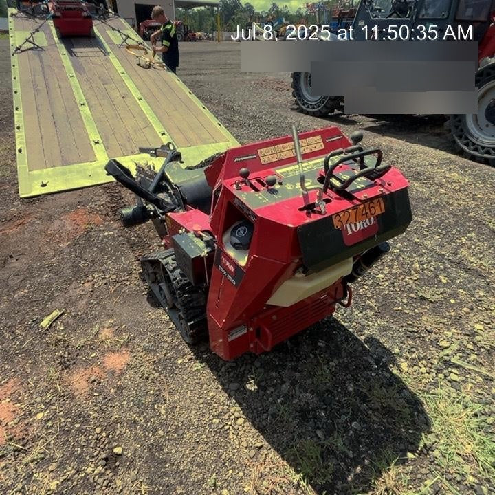 2023 TORO TRX-250