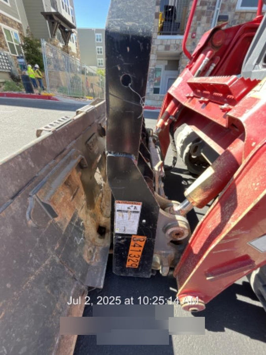 2023 VIRNIG PF4855-5VG