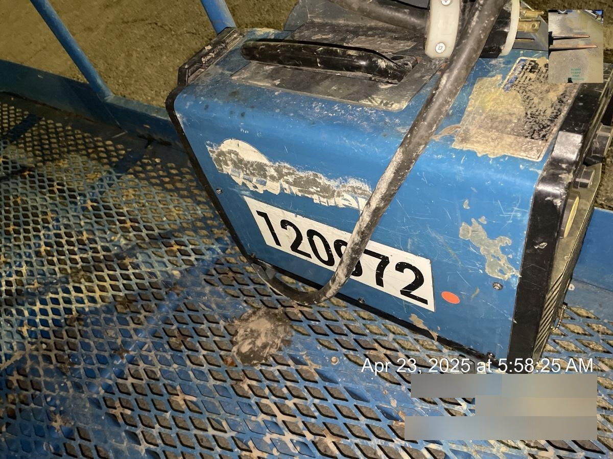 2020 MILLER ELECTRIC CST-280