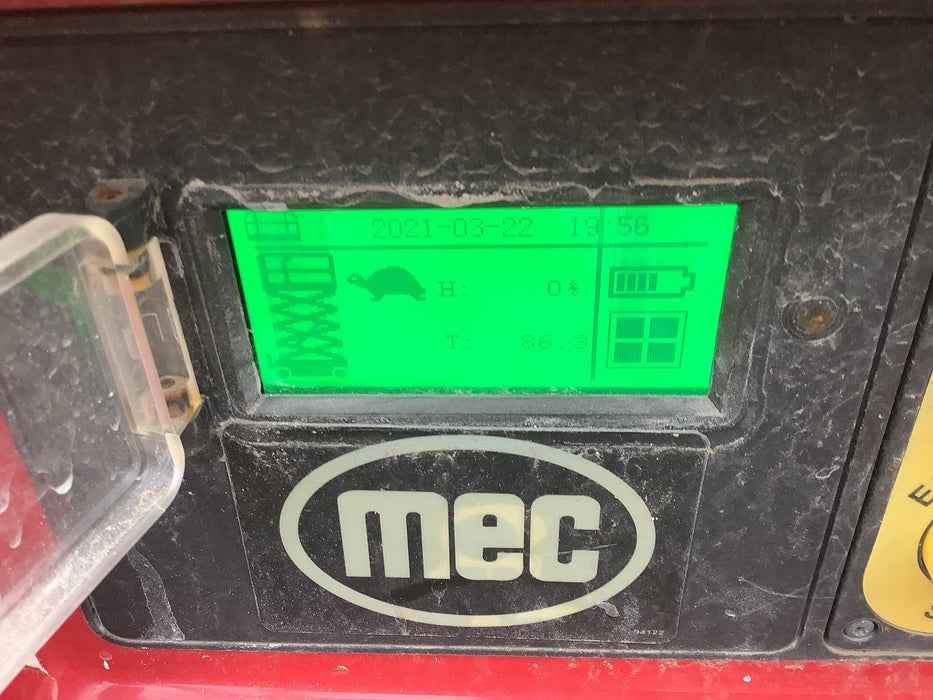 2018 MEC 1330SE MEC 1330SE w/2 Yr Full Extended Warranty