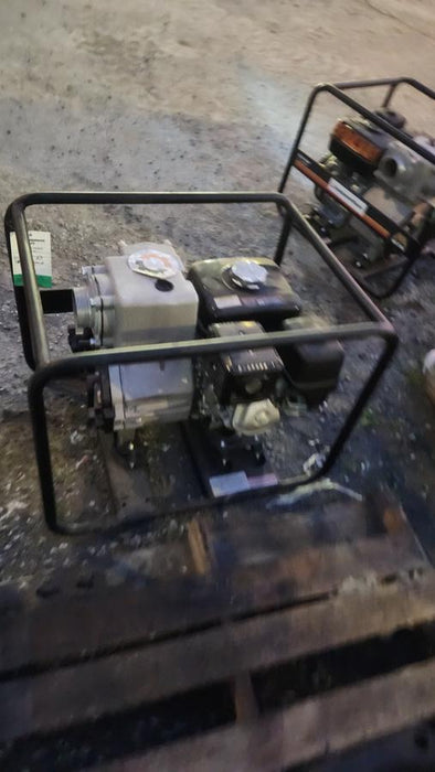 2024 MI-T-M WTP-T03-0MGH