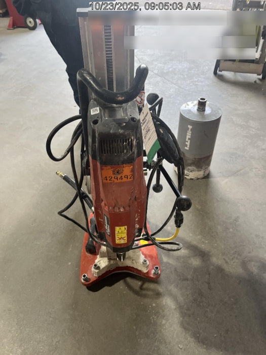 2024 HILTI DD 250