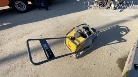 2024 WACKER NEUSON WP1550AW