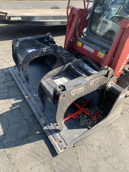 2020 PALADIN UTILITY GRAPPLE 11876-0022