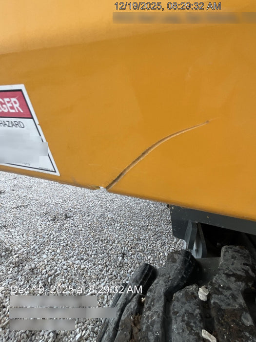 2020 HAULOTTE HT85 RTJ O