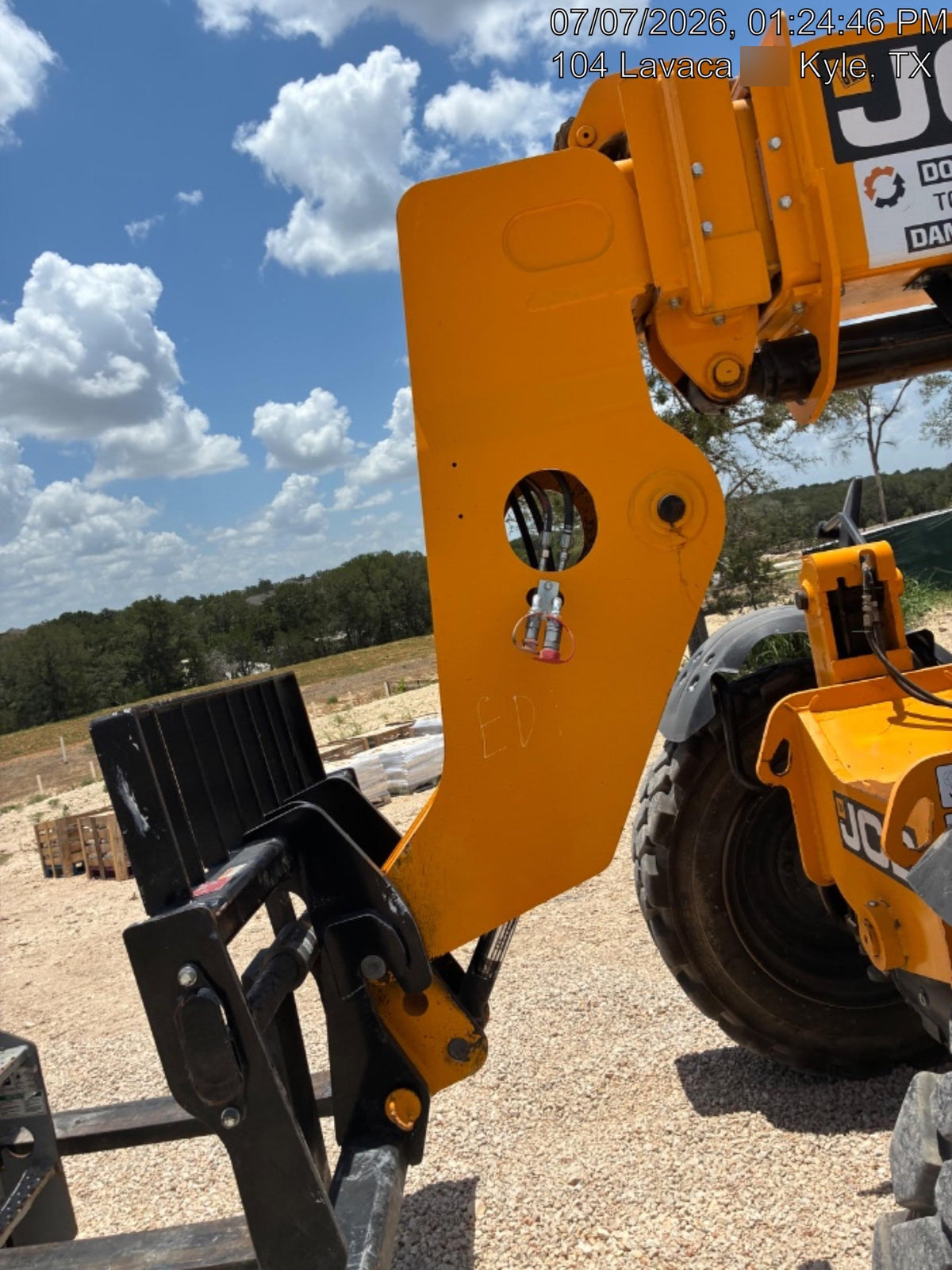 2024 JCB 506-36
