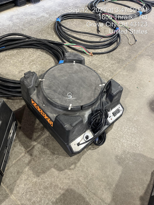 2022 PHOENIX Guardian R Hepa